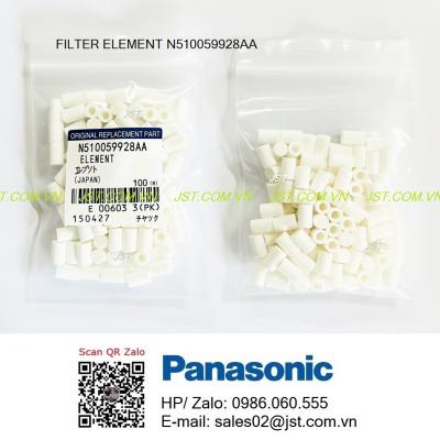 FILTER ASSY J9058090A